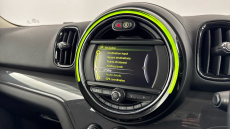 MINI Countryman 1.5 Cooper ALL4 5dr Auto Petrol Hatchback